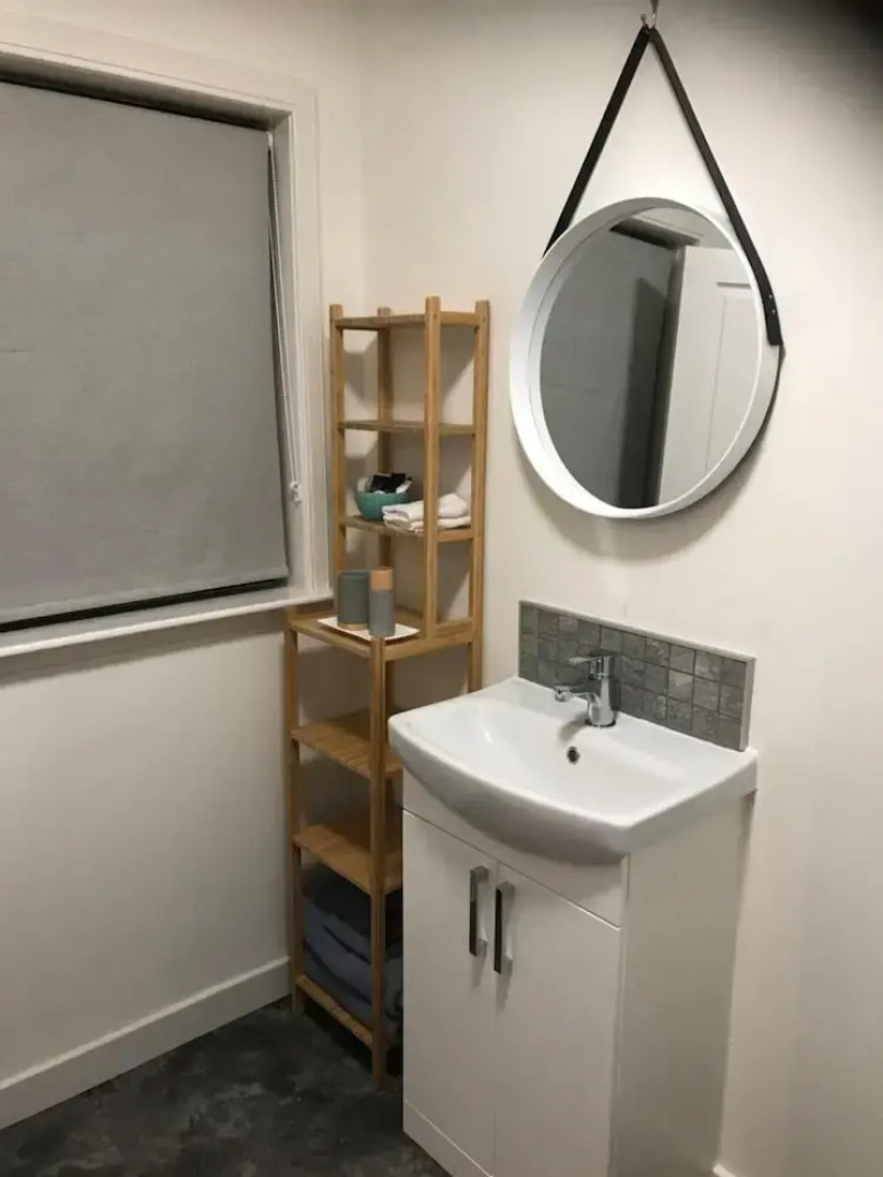 Millview Bed & Breakfast