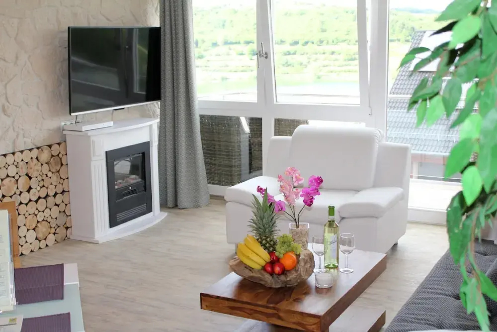 Ferienwohnungen Maarberg Resort