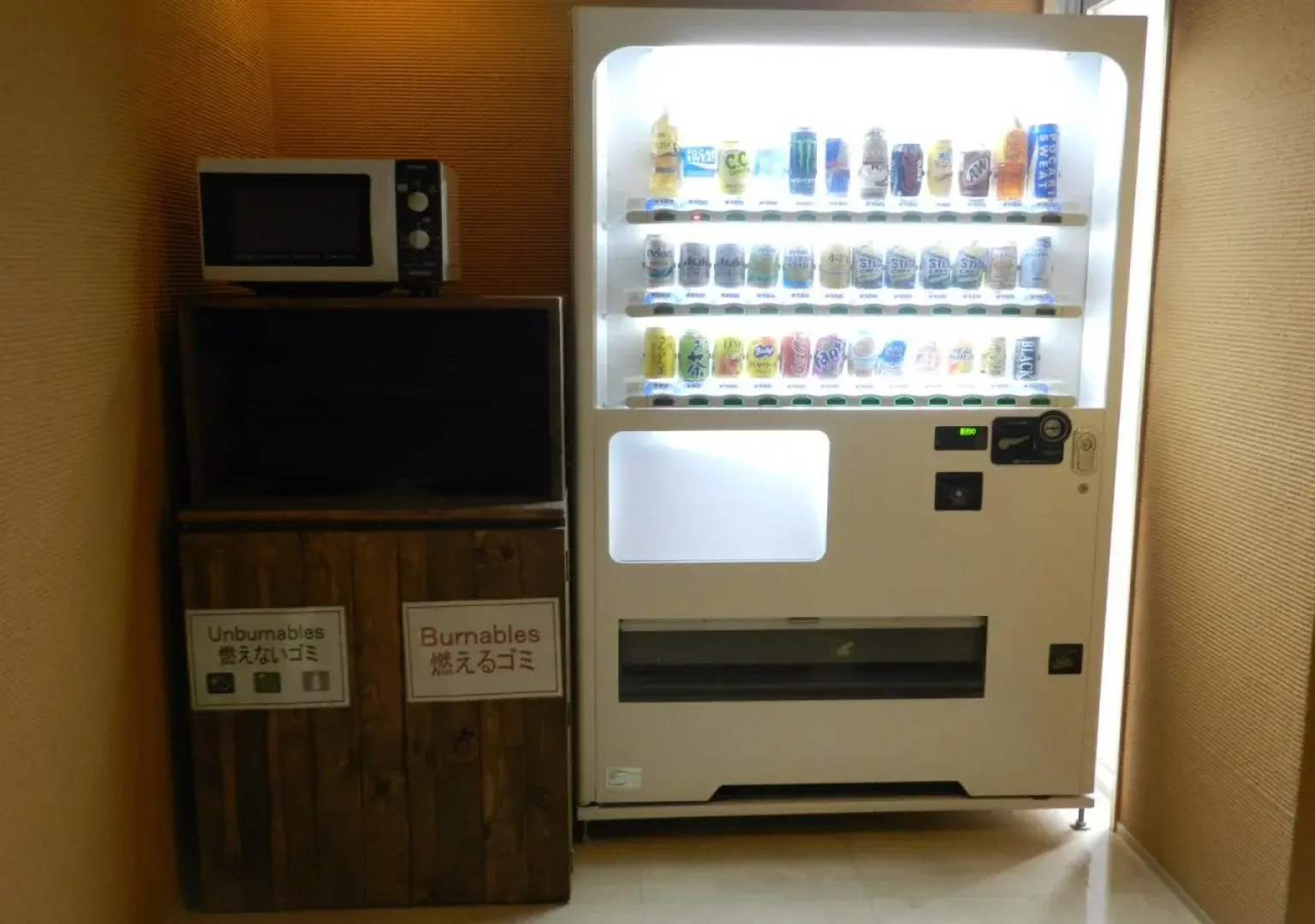 Hotel Sunset Terrace