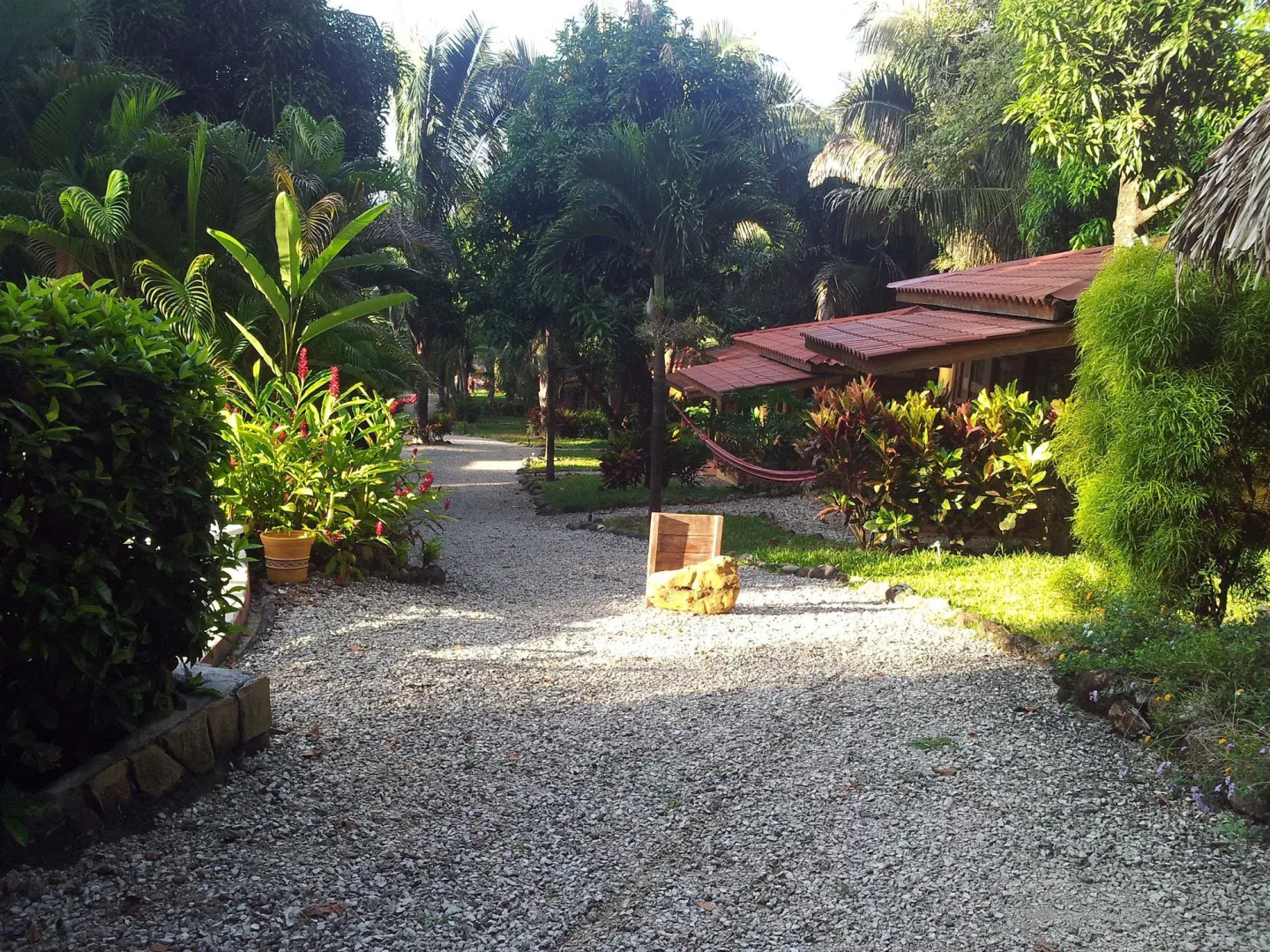 Esencia Hotel & Villas