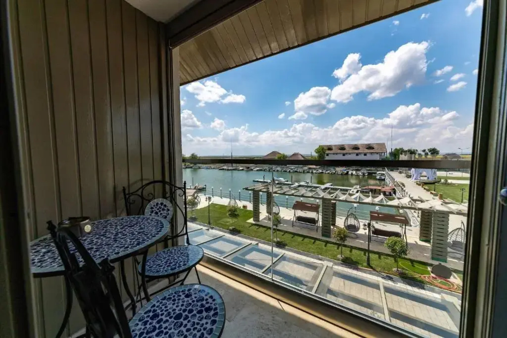 Razelm Luxury Resort