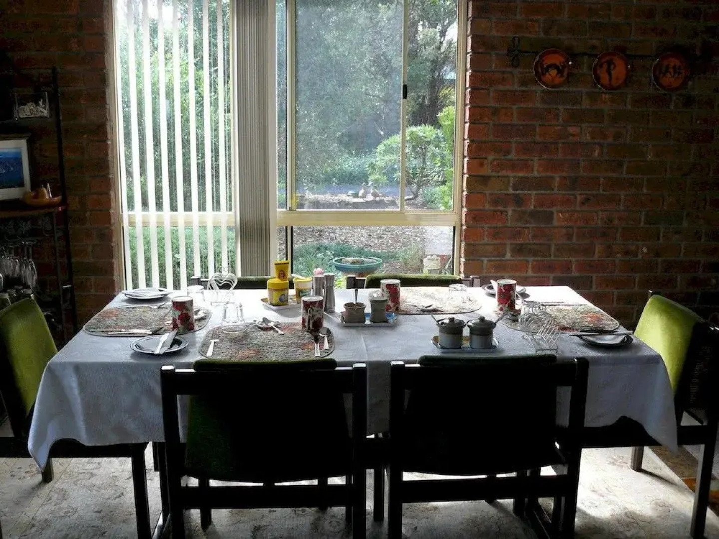 Pelican Bay Bed and Breakfast