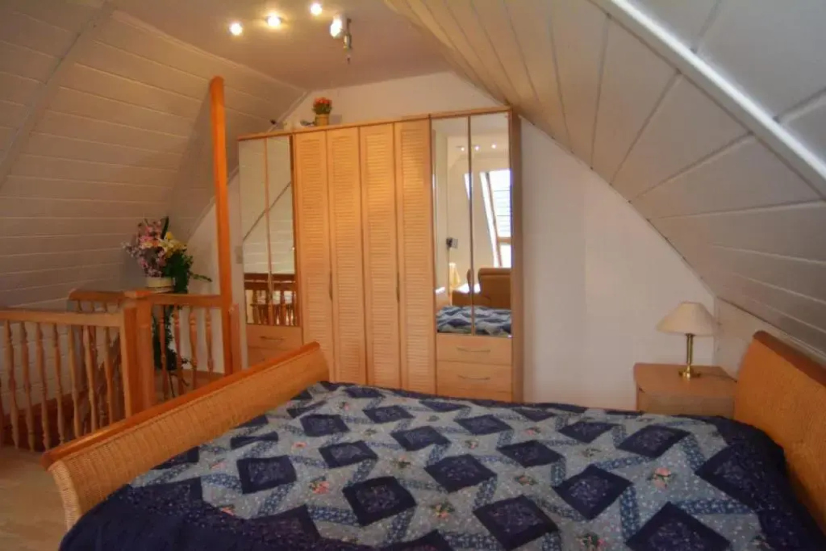 Landjägerhaus am Südstrand - Wohnung 4 + 5