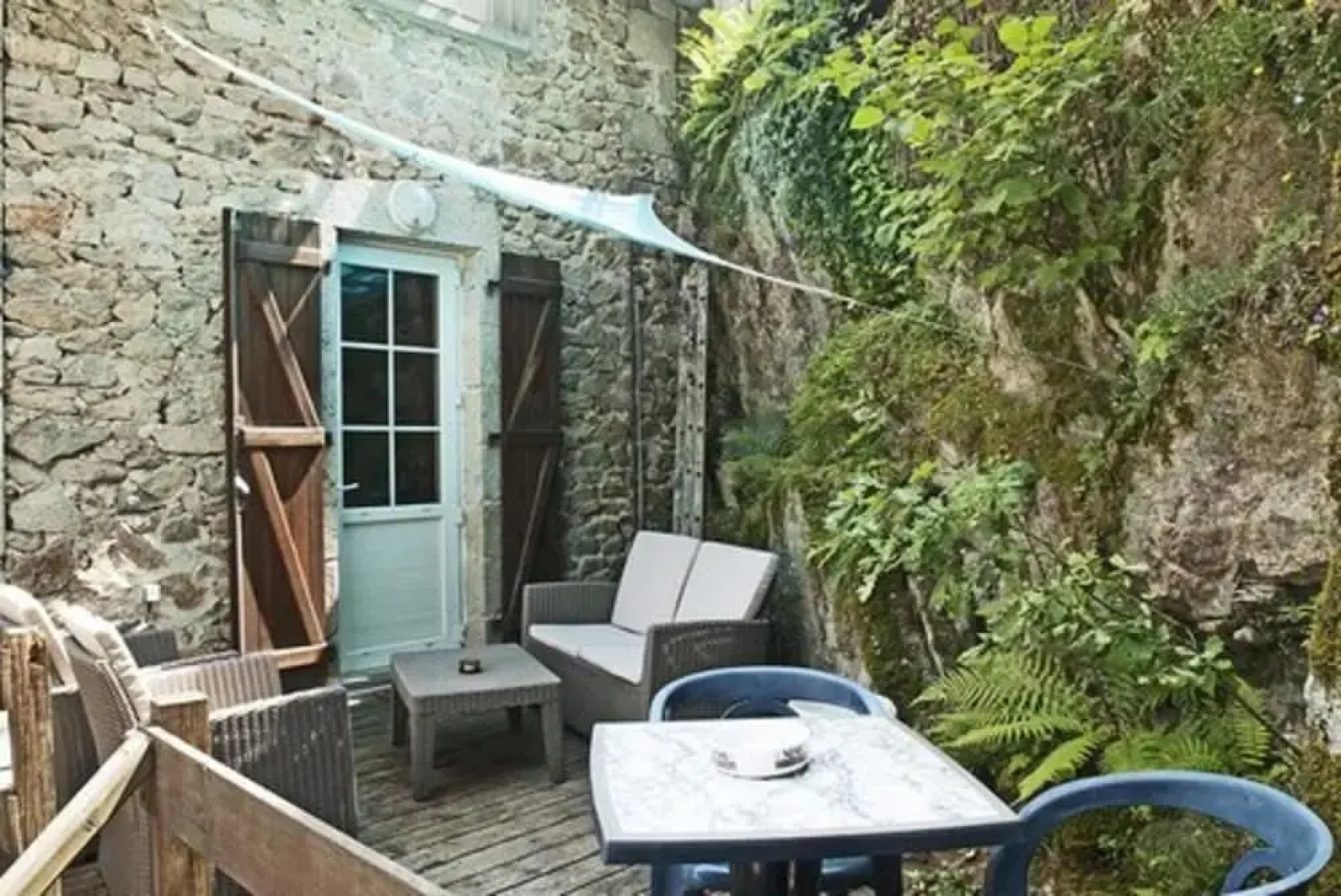 Auberge De La Tradition