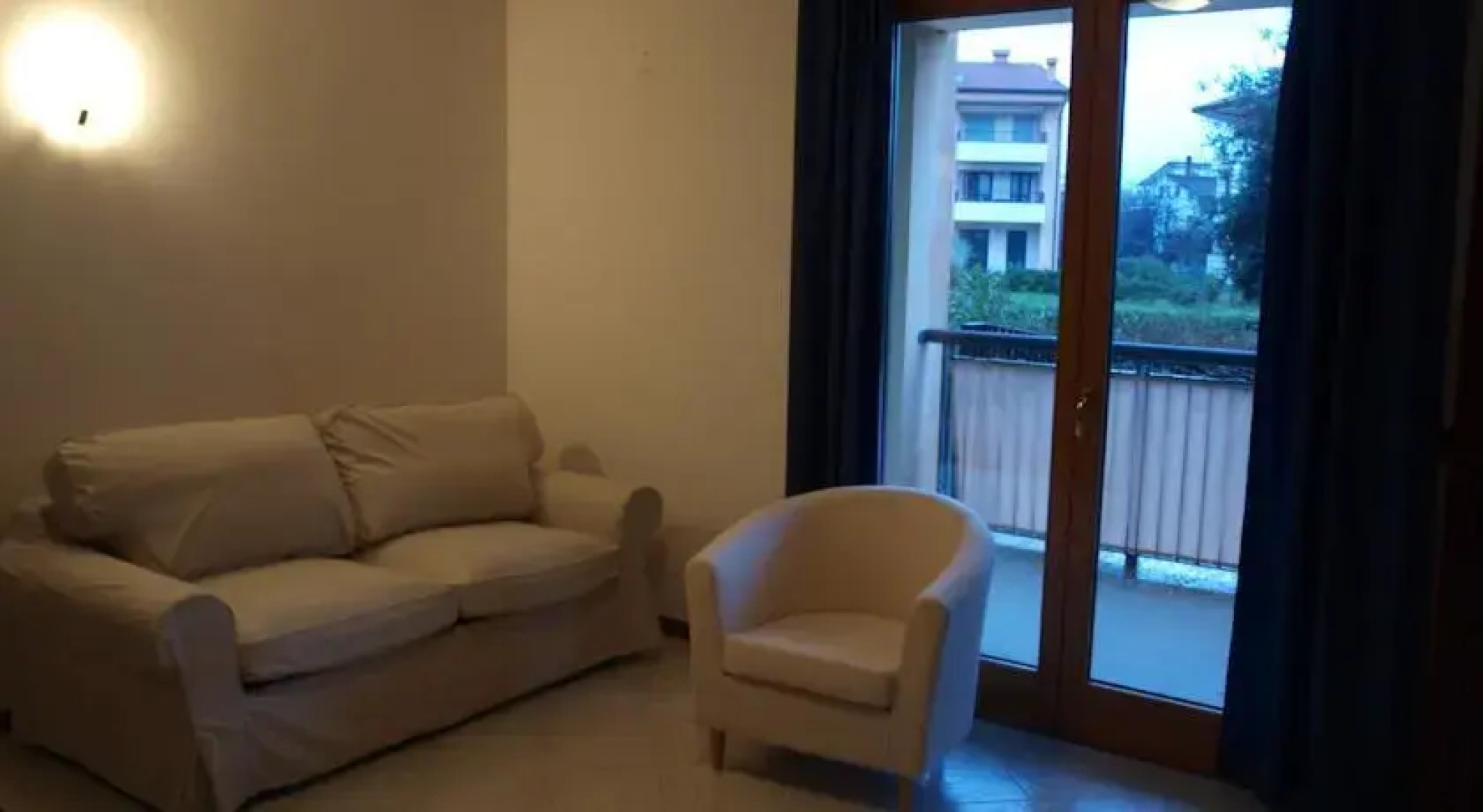 Apartament Giulia