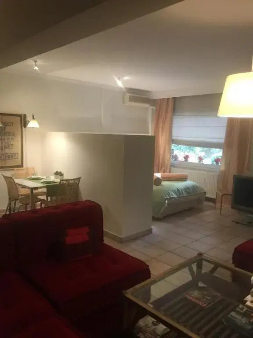 Cozy Garden 700m from St Luke s hospital