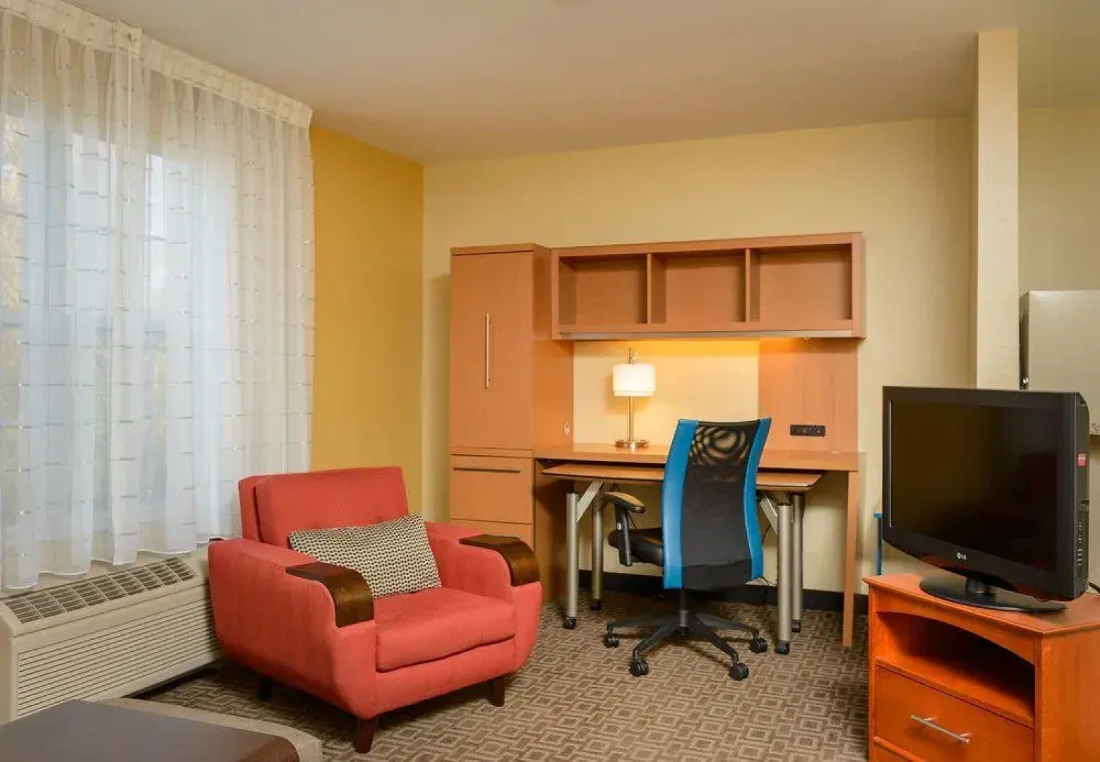 TownePlace Suites Baltimore Fort Meade