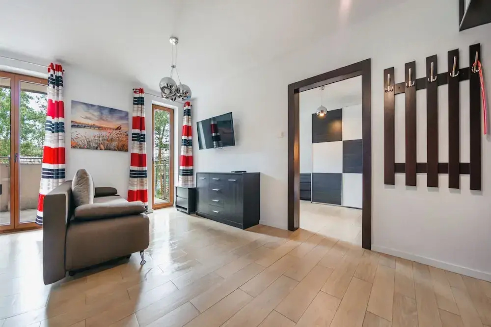 Apartamenty Sun & Snow Baltic Park