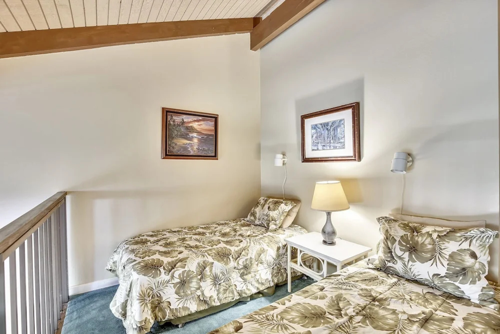 Turtle Bay Alea**nuc 90-tvu-0263 2 Bedroom Condo by RedAwning