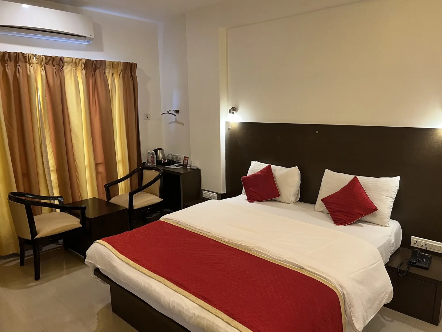 Resort Silver Hills Lonavala