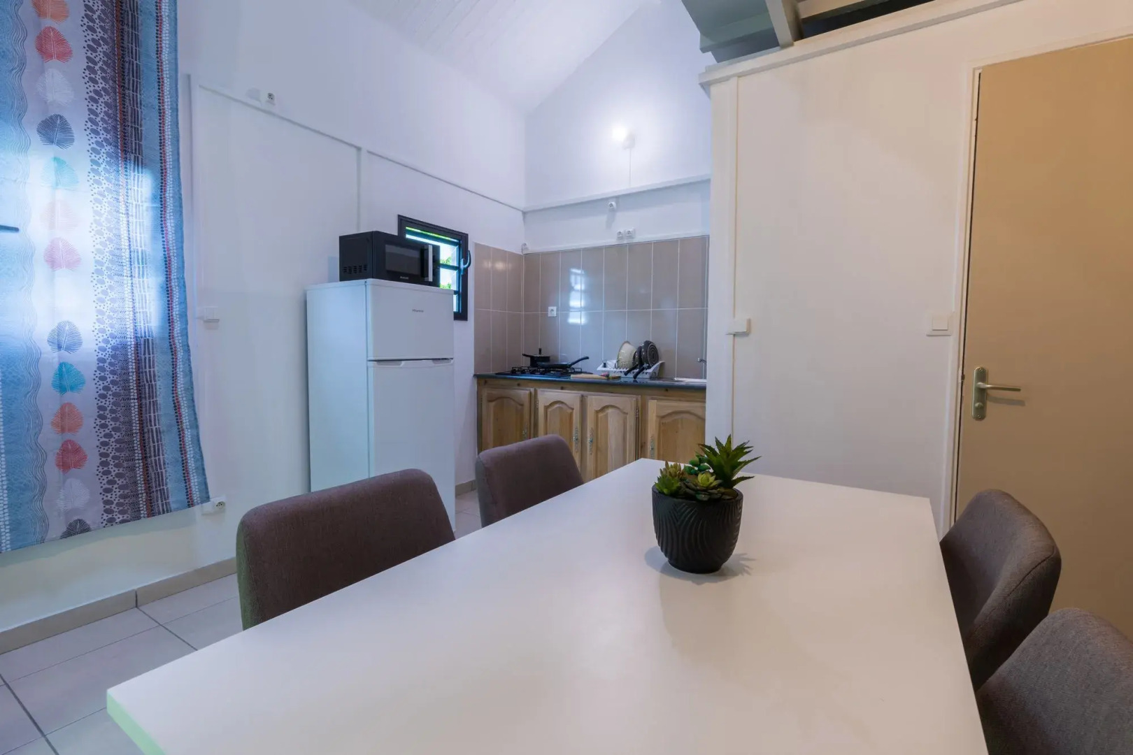 Le Bon Spot Appartements Saint-Denis