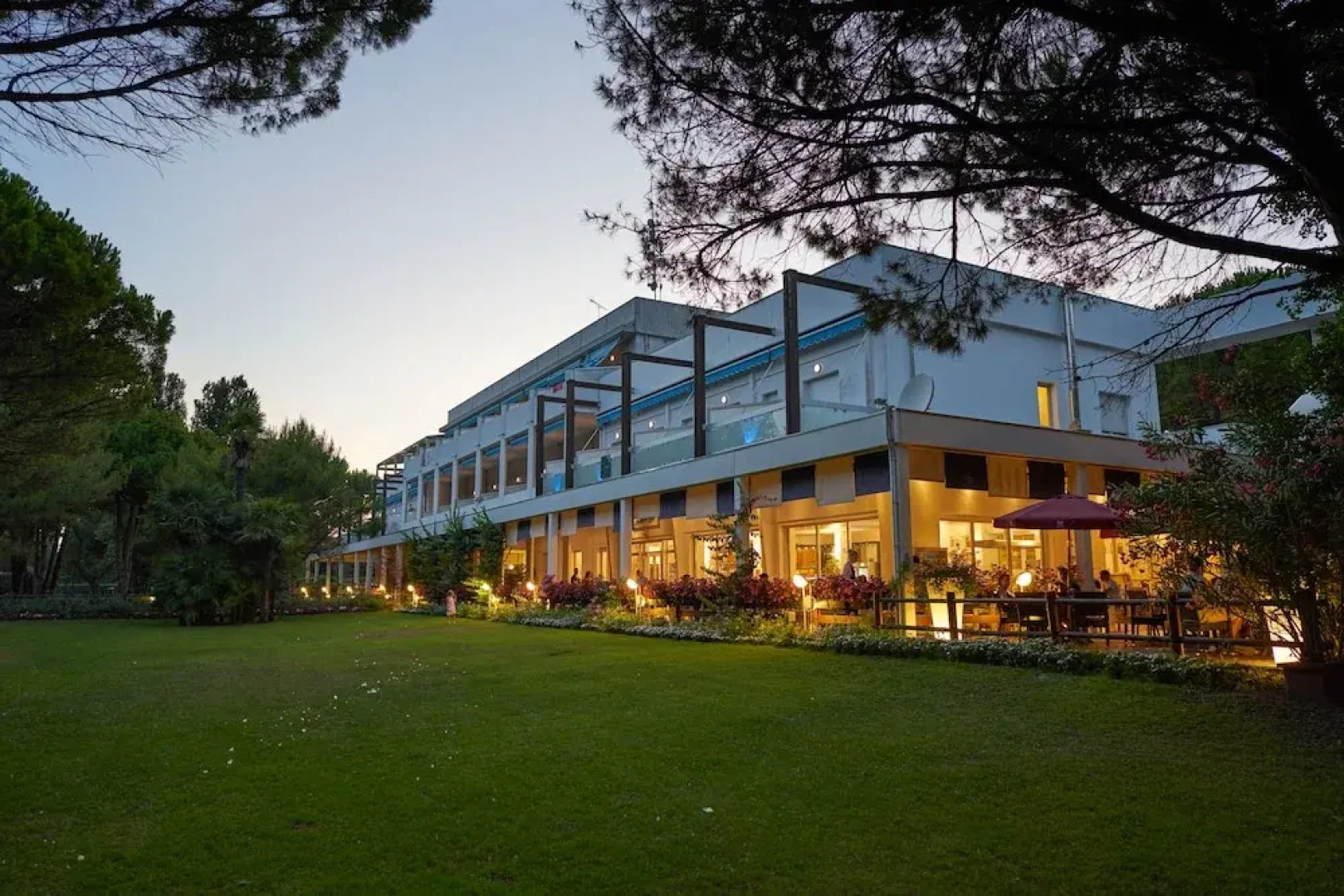 Camping Residence Il Tridente