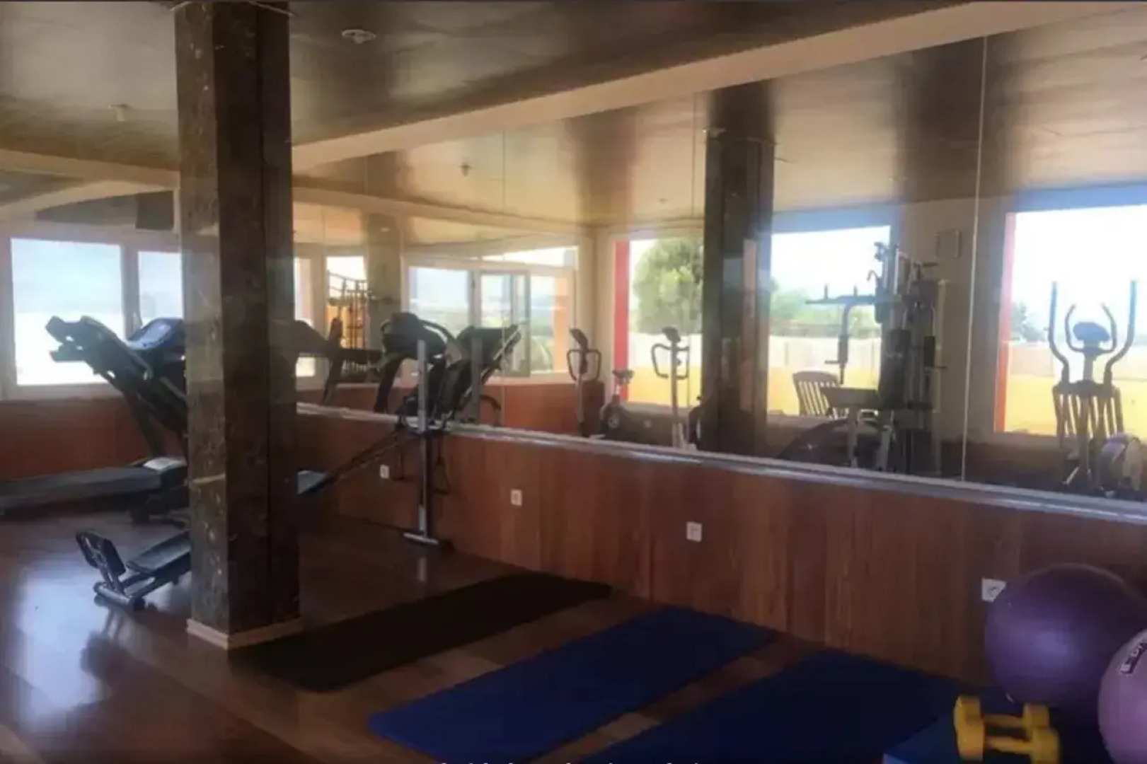 Hotel Plaza New Beach