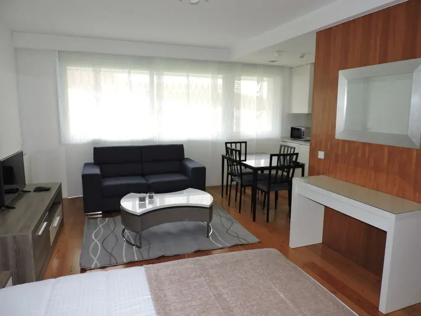 Rs Porto Boavista Studios