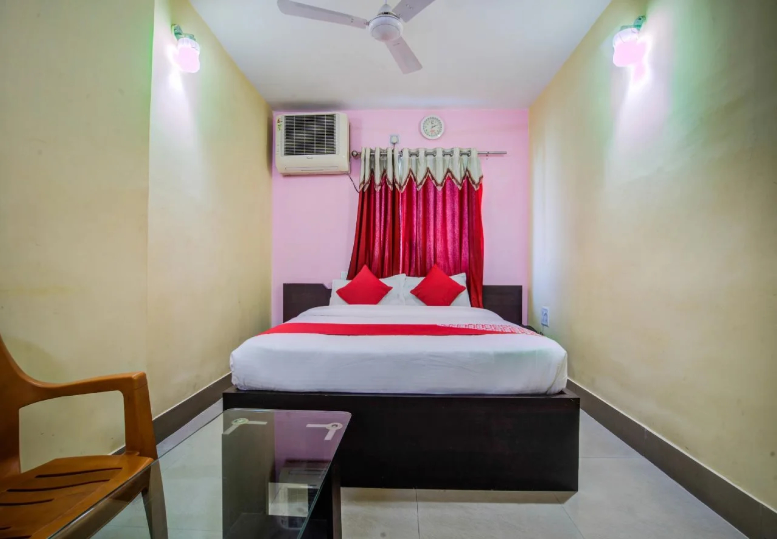 Hotel Rajdoot By OYO Rooms