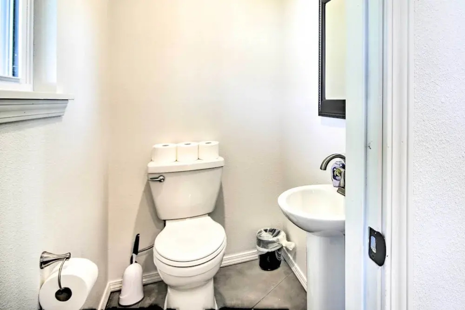 Pet-friendly Cabin on Wolf Creek at Grand Lake!