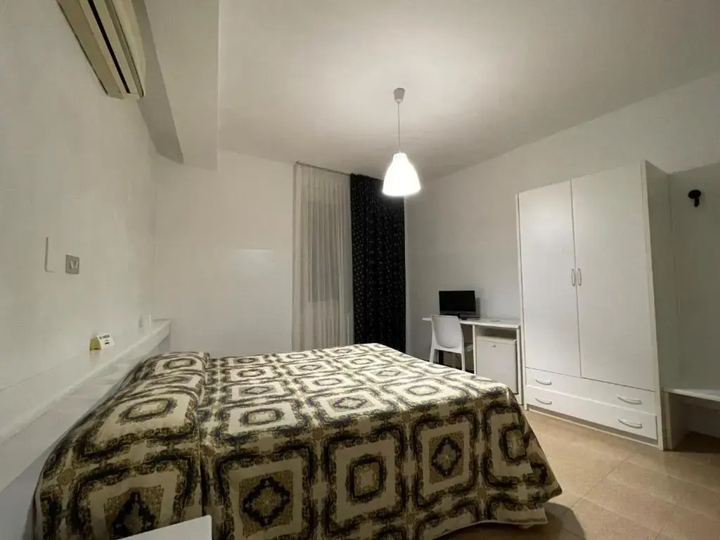 Hotel Stazione sul lago di Iseo