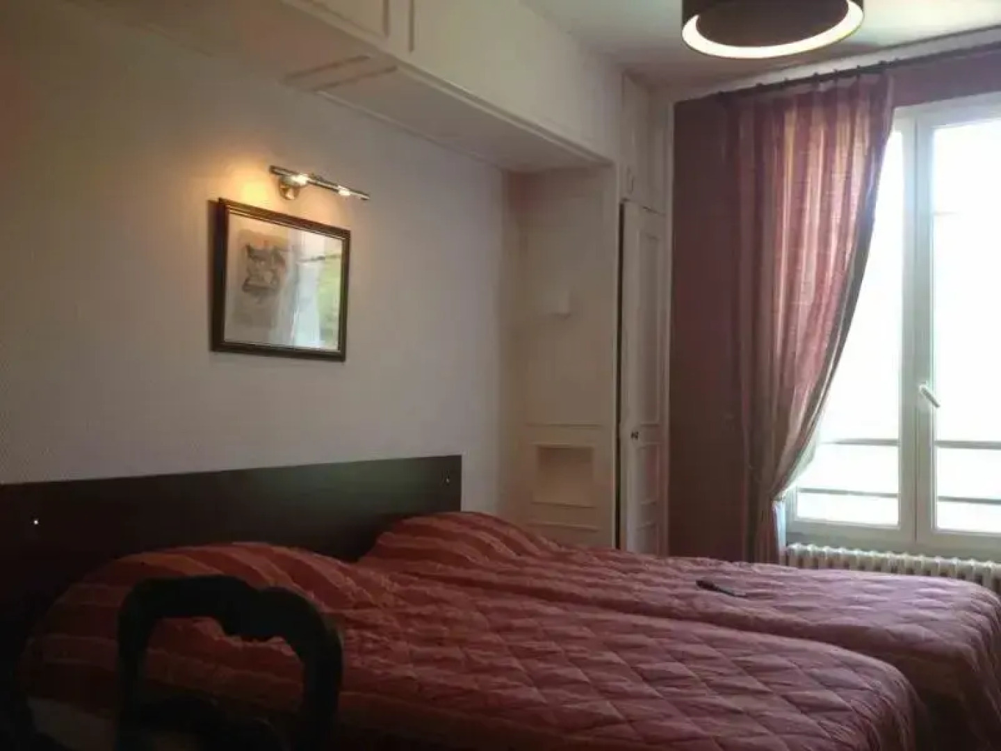 Hôtel Et Résidence Des Bains