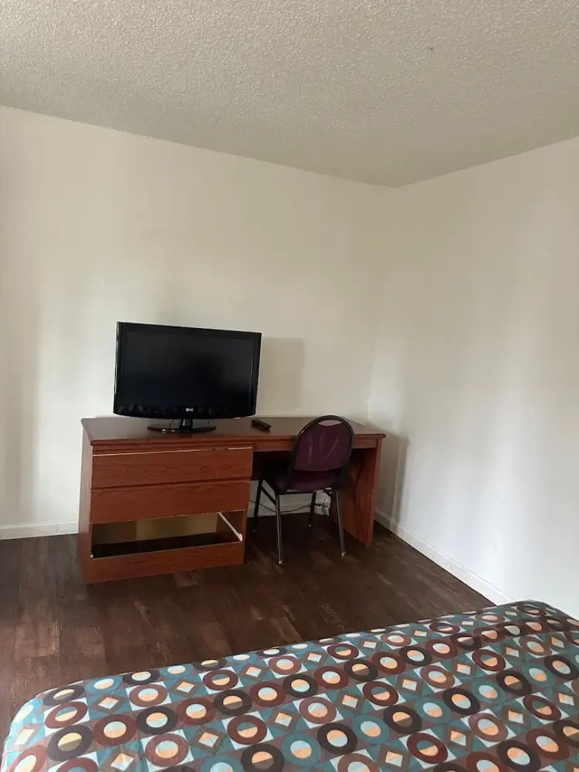 Hotel O Rama Inn & RV Park