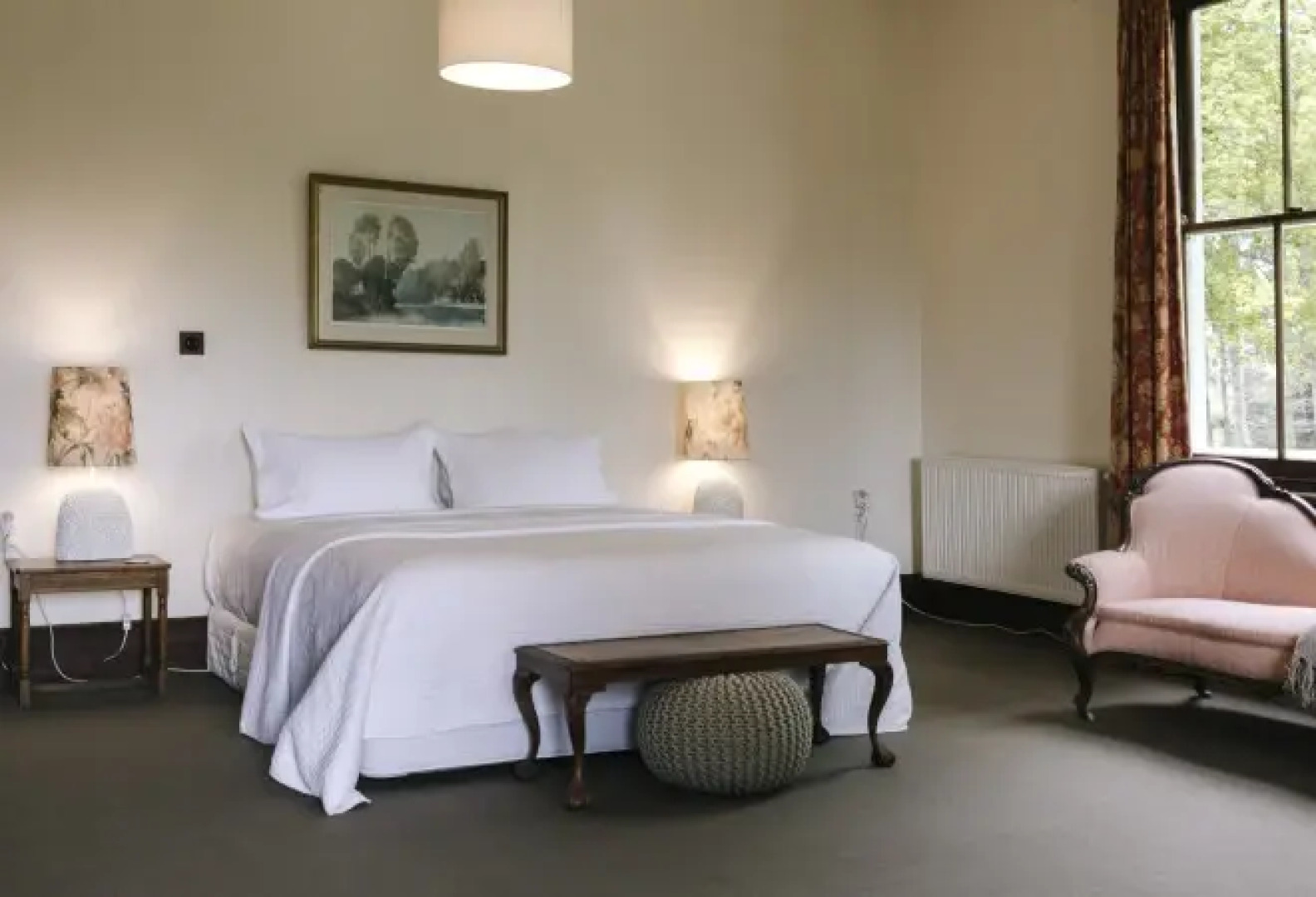 Wallingford Homestead