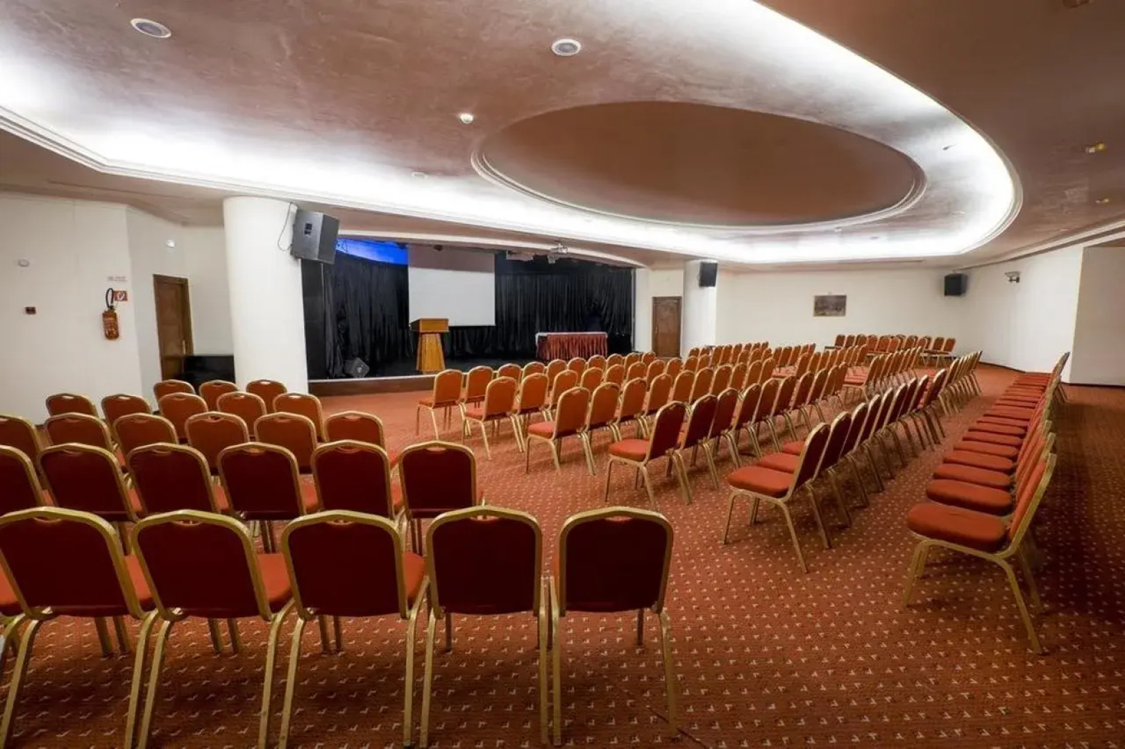 Курортный отель Medina Solaria & Thalasso