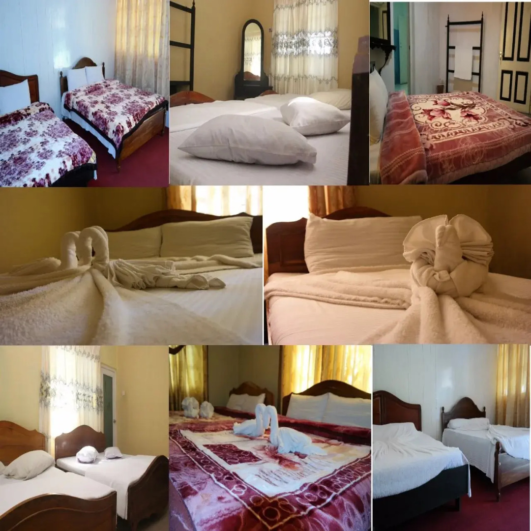 Vilmic Lake Inn & Holiday Bungalow