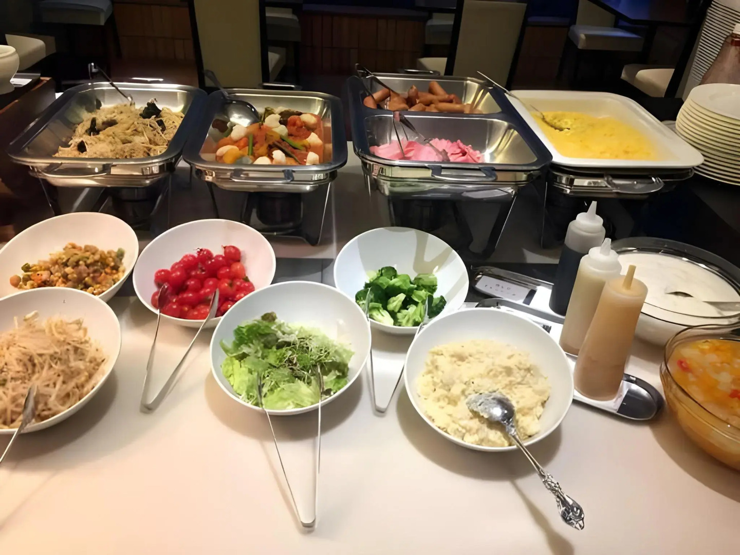 Hotel Sunroute Kamaishi