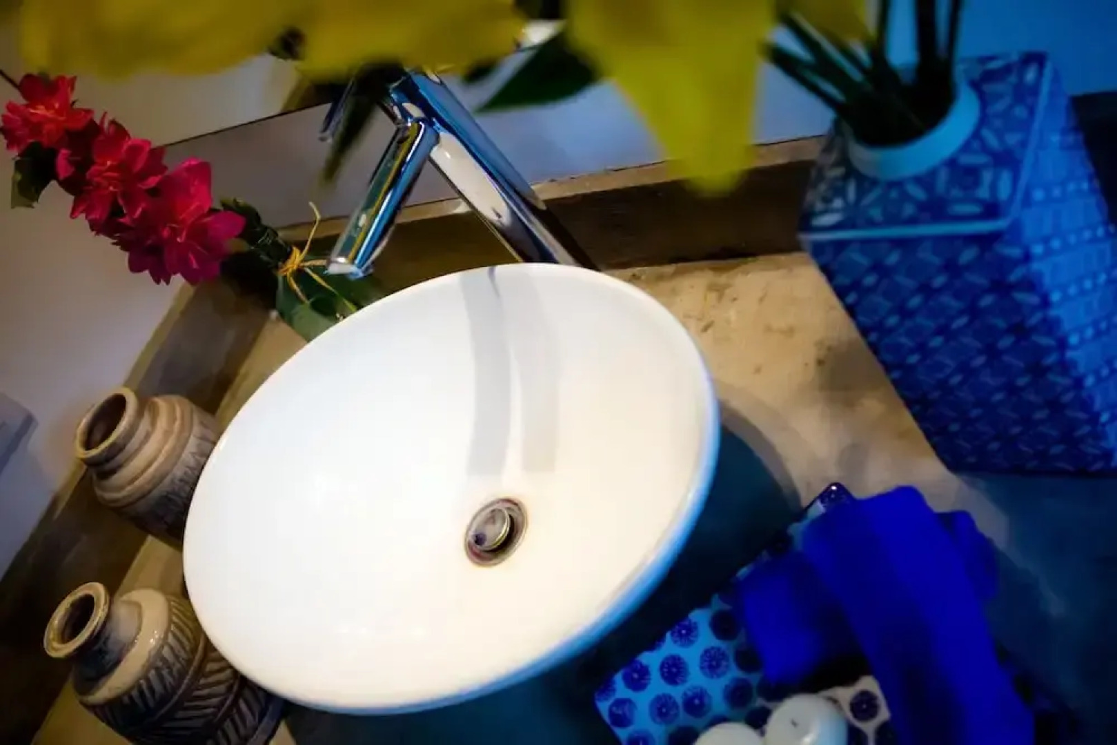 Villa Marunga Luxury and Ocean View