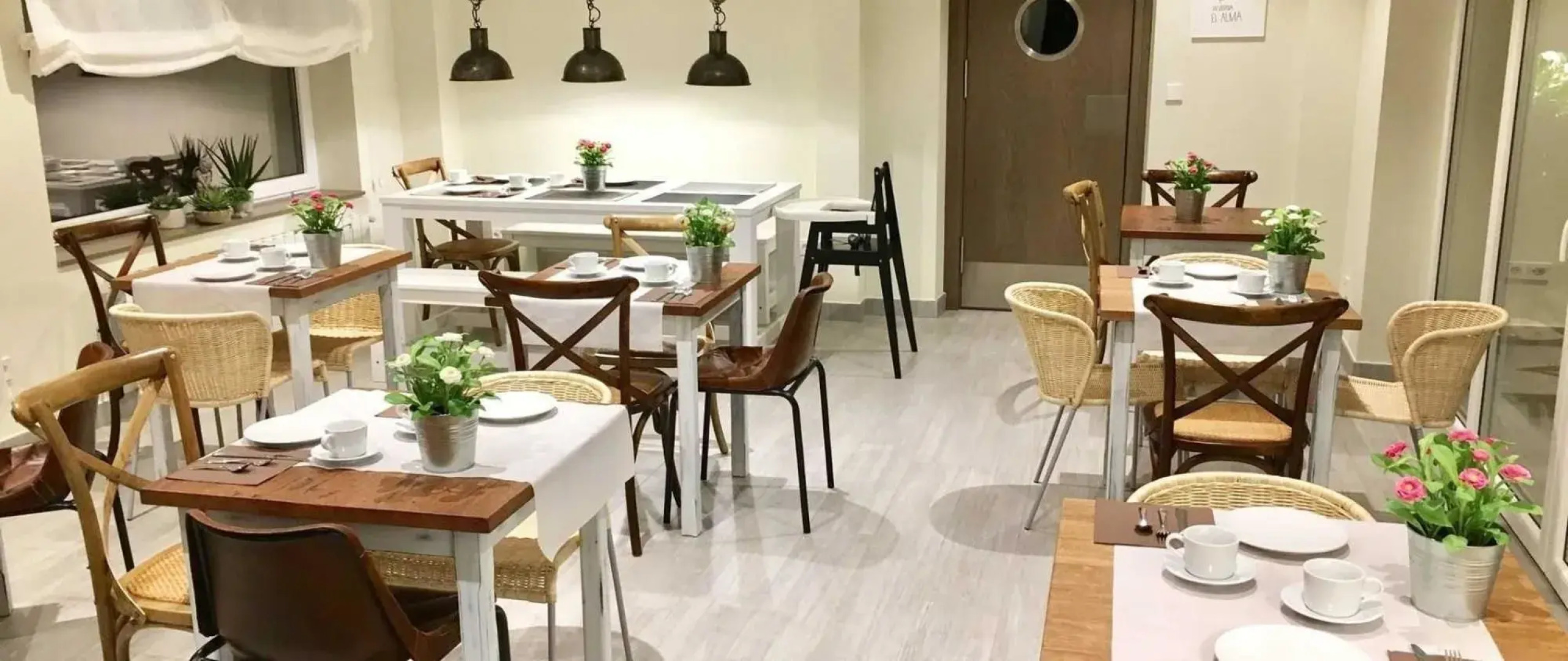 La Fuentona De Santillana