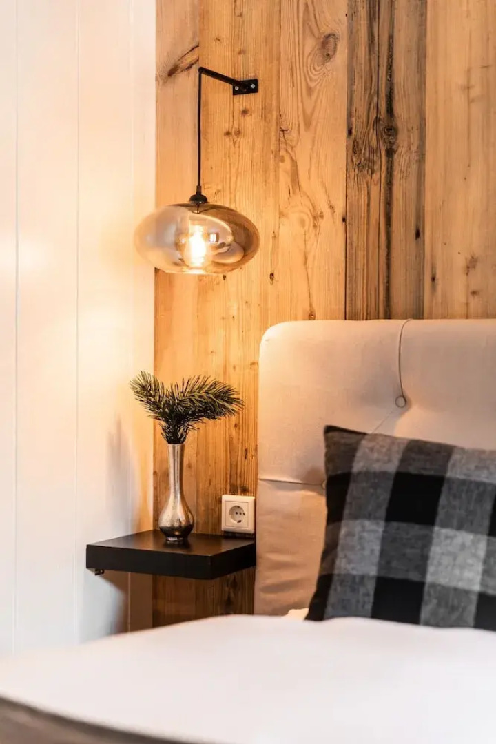 Wildfang Spa Retreat Seefeld