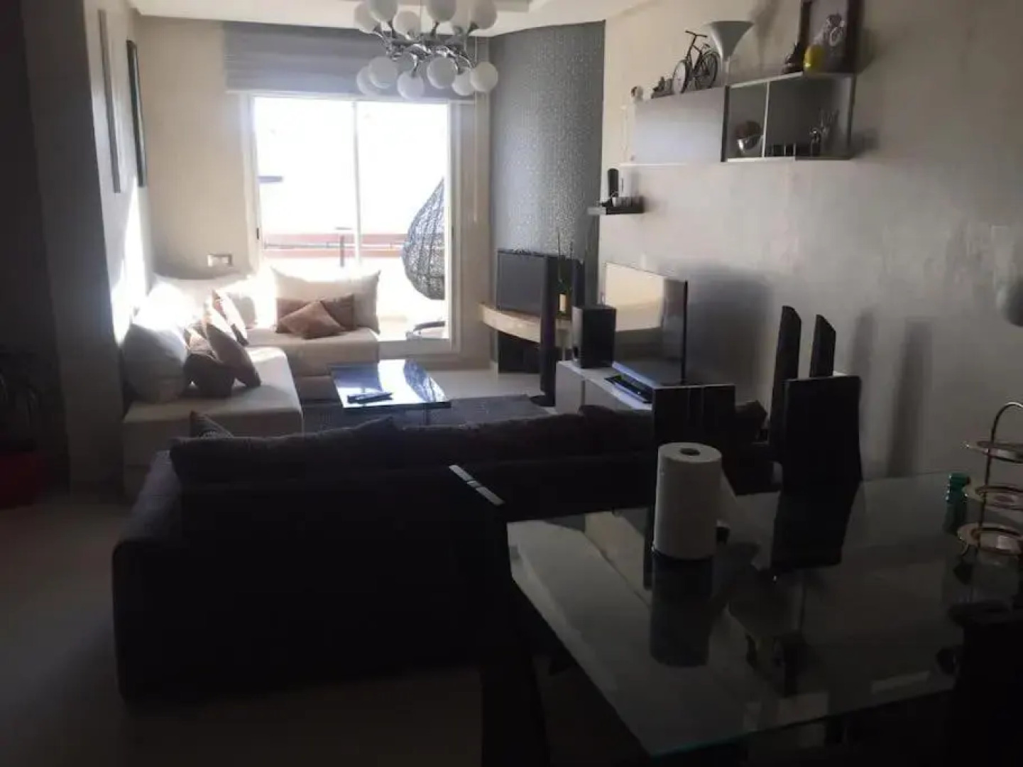 Bel Appartement pour de magnifiques vacances