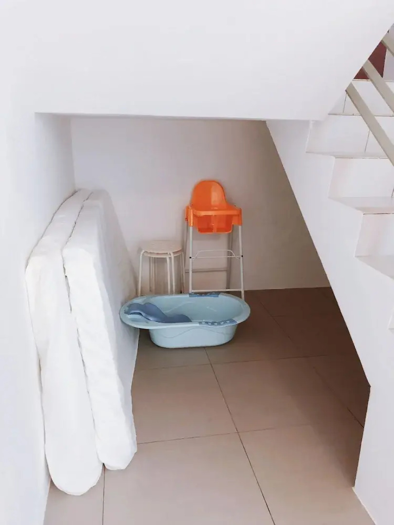 Barrington Penthouse by Loo