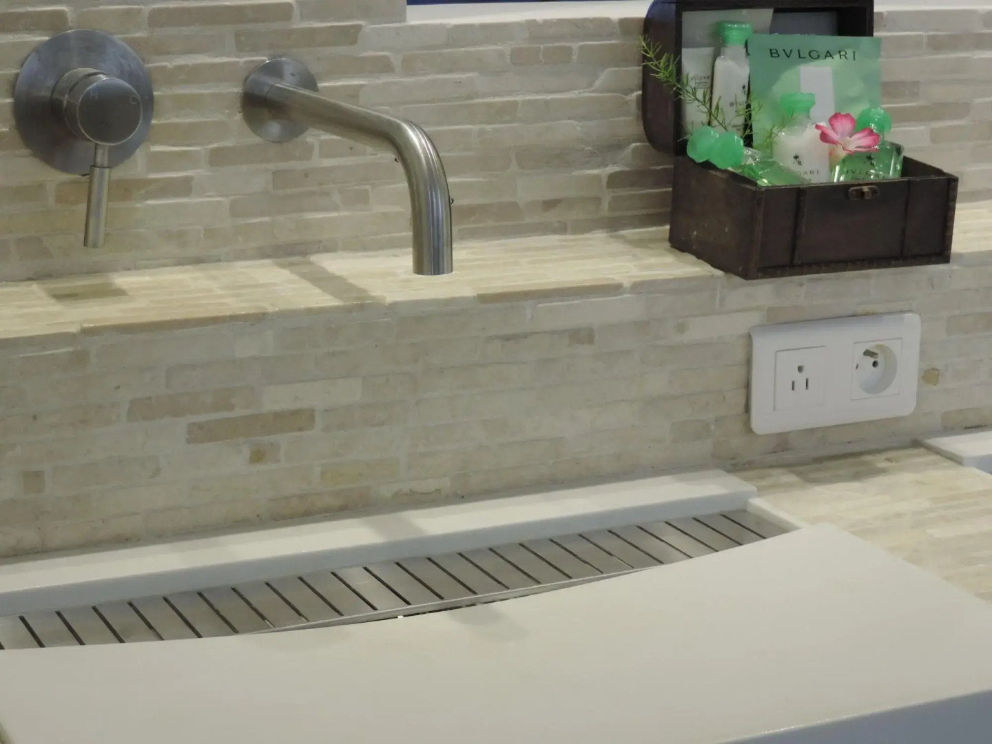 Hotel Les Ondines Sur La Plage