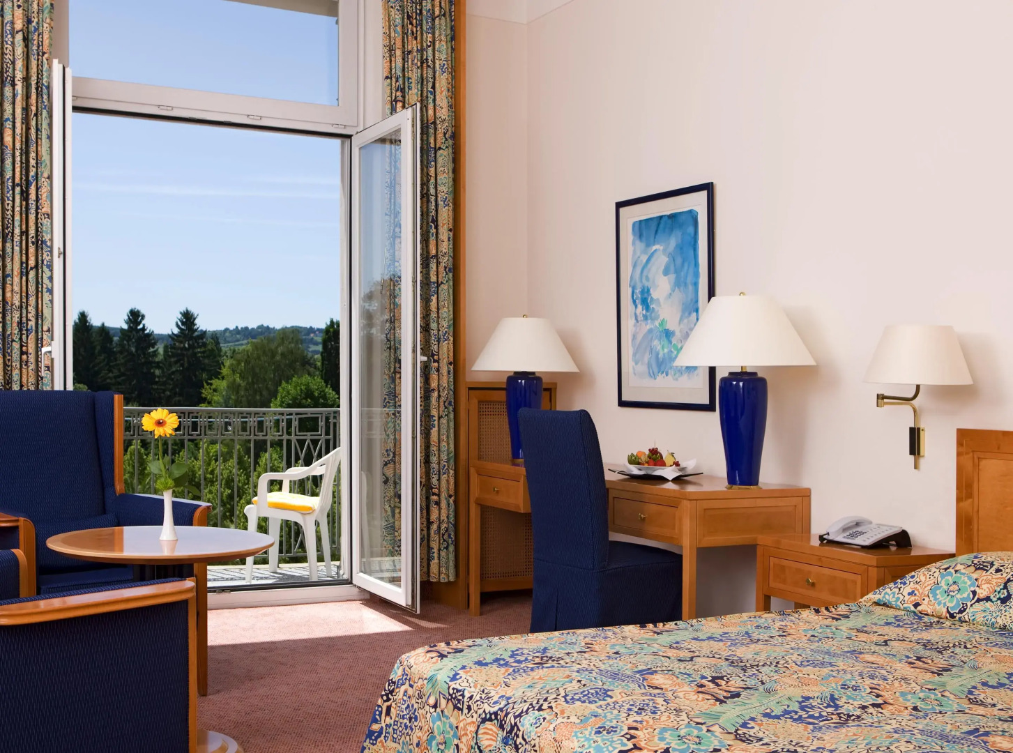 Steigenberger Hotel & Spa Bad Pyrmont