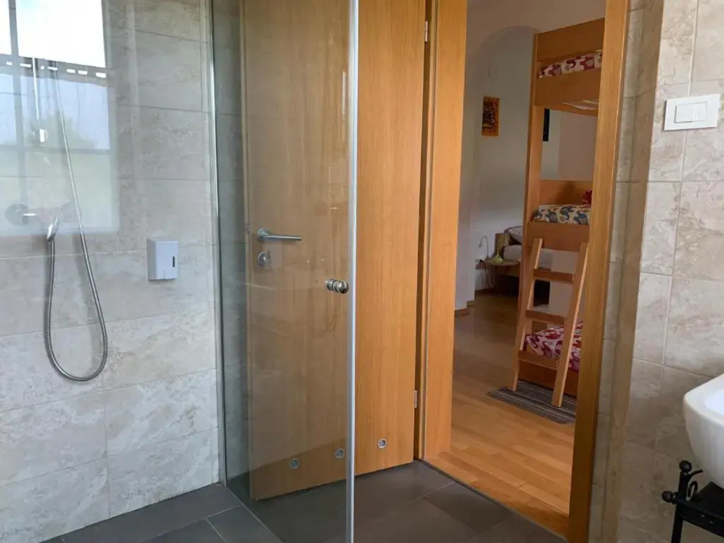 Lipizzaner Lodge Guest House