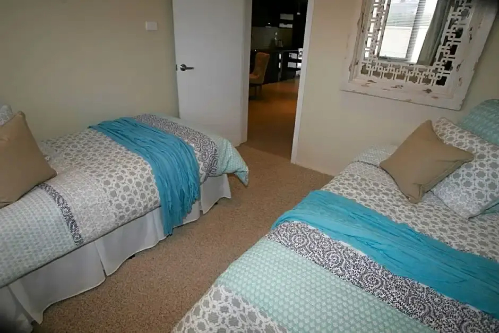 Kindred Lodge Apartments