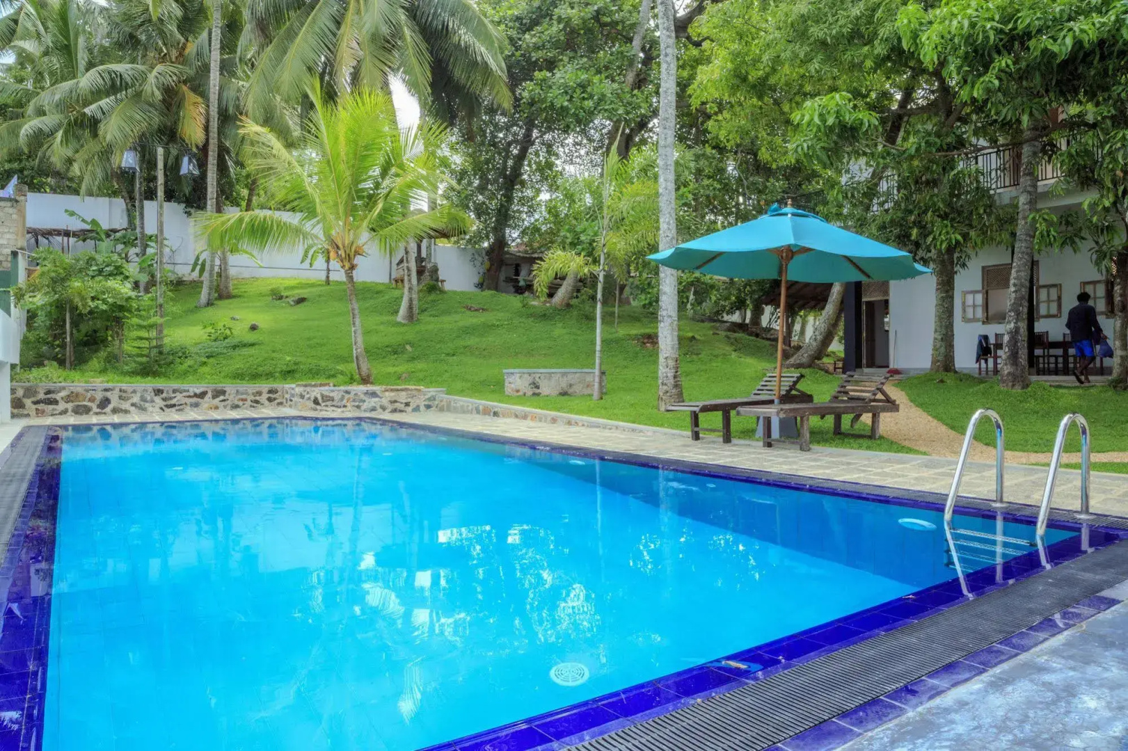 Lali Villa