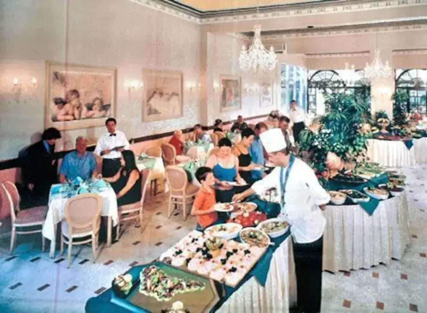 Zante Imperial Beach Hotel