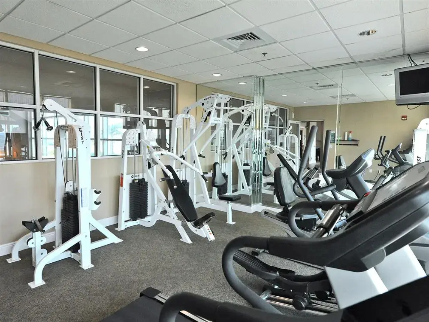 Crystal Shores by Wyndham Vacation Rentals