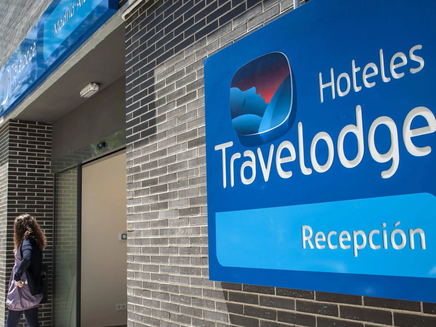 Travelodge Madrid Metropolitano