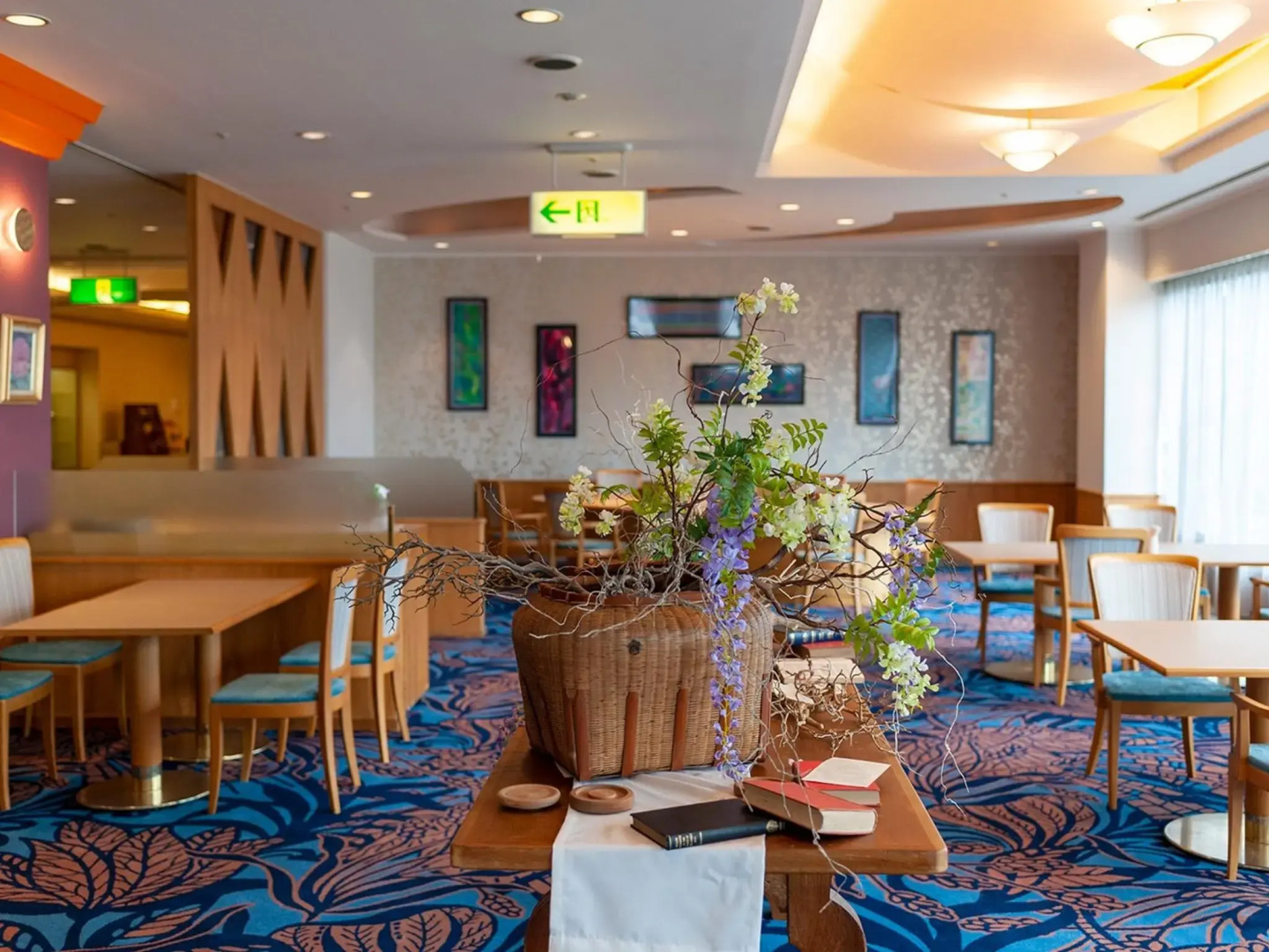 Hotel Grand Ciel Hanamaki