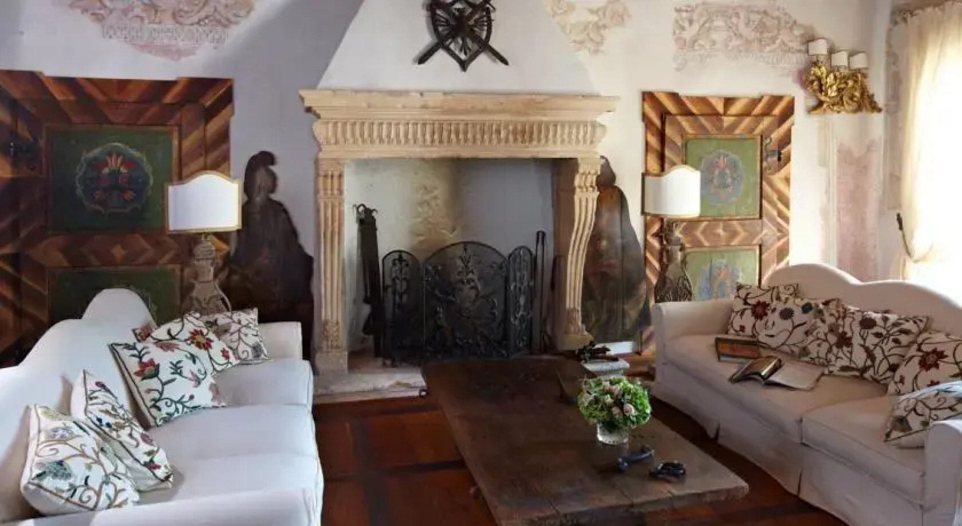 Dolomiti Dimora Storica