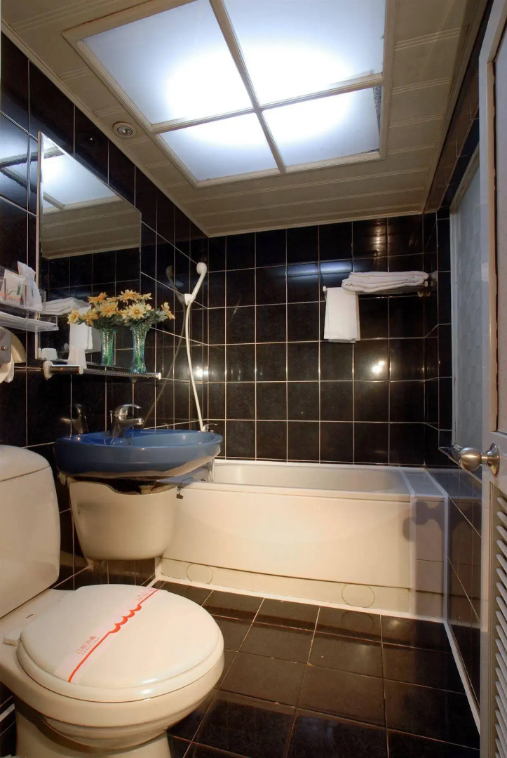 Shun Yu Business Hotel