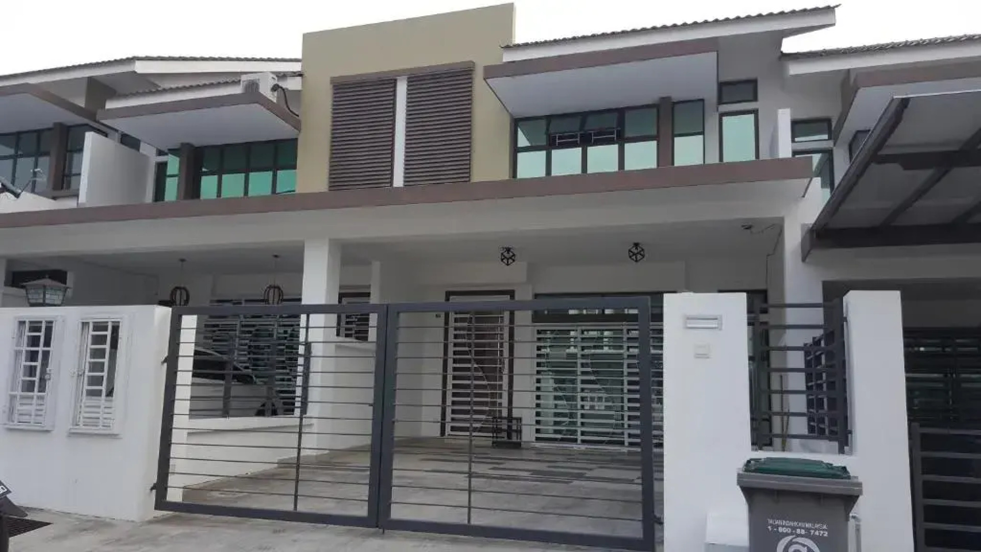 F.A Guesthouse Pasir Gudang