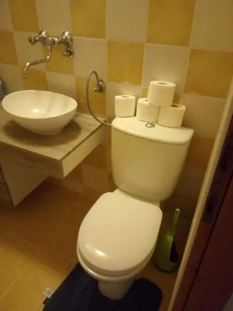 Apartment Ive Lucica