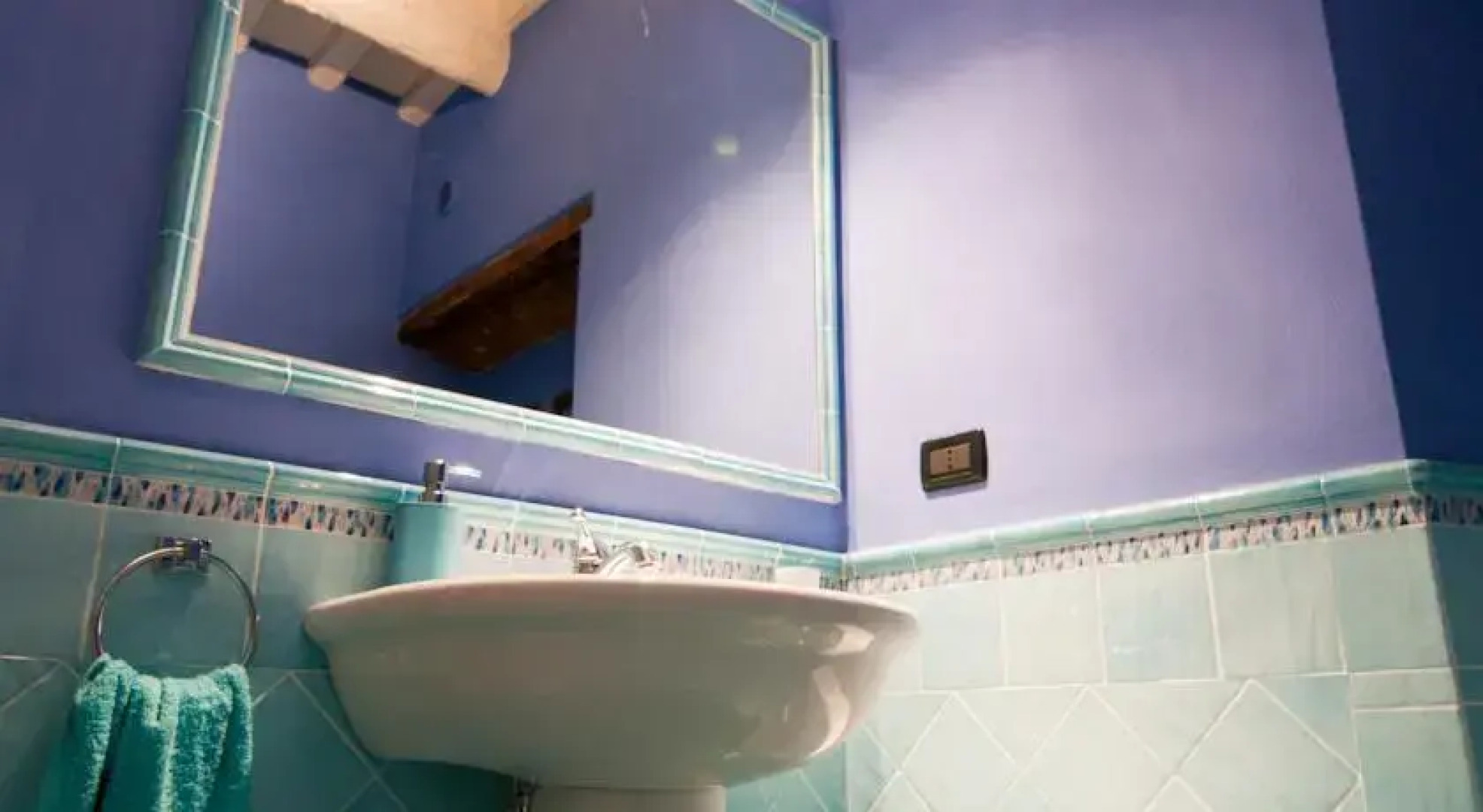 La Quercia - Bilocale in Borgo con Piscina