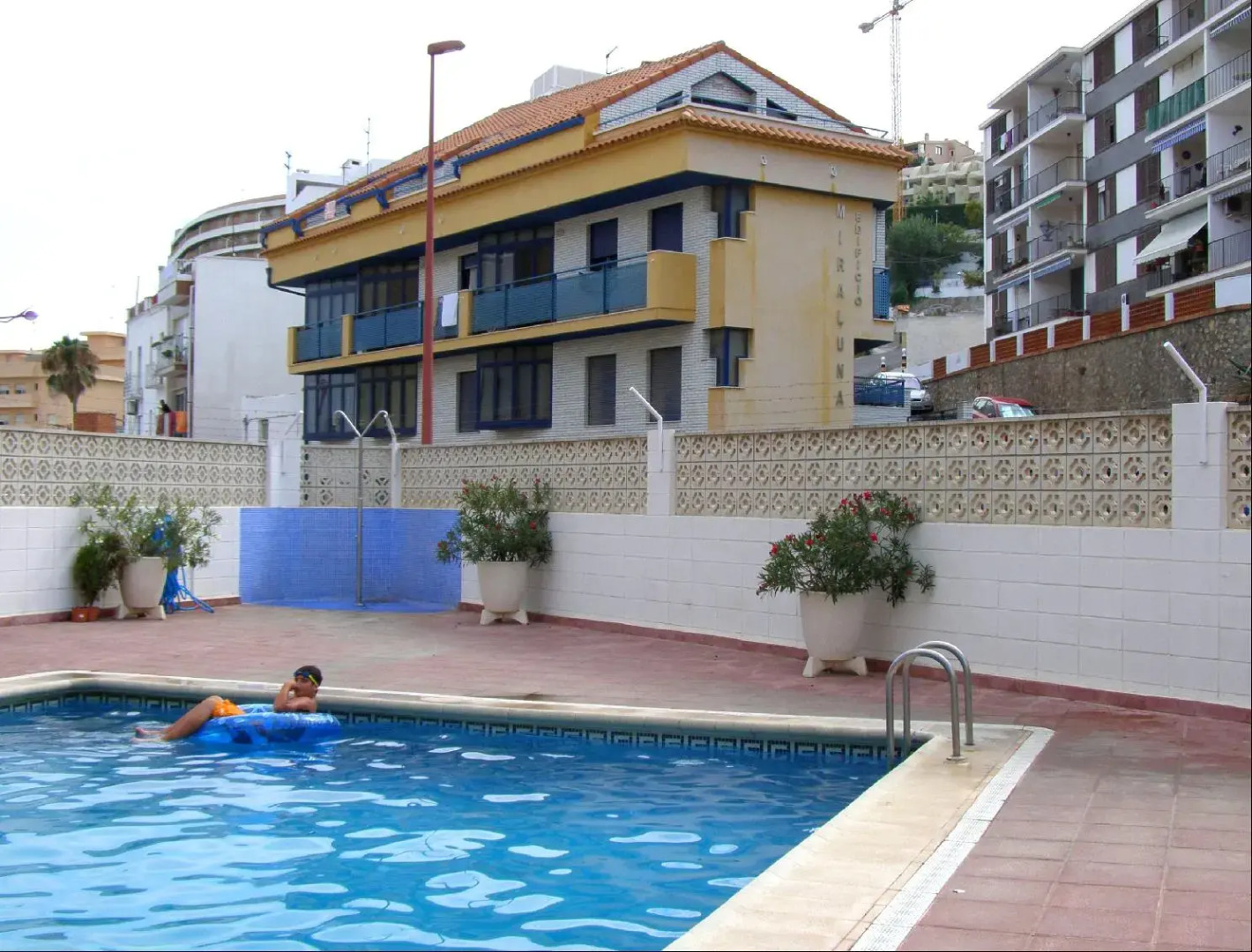Apartamentos Forner