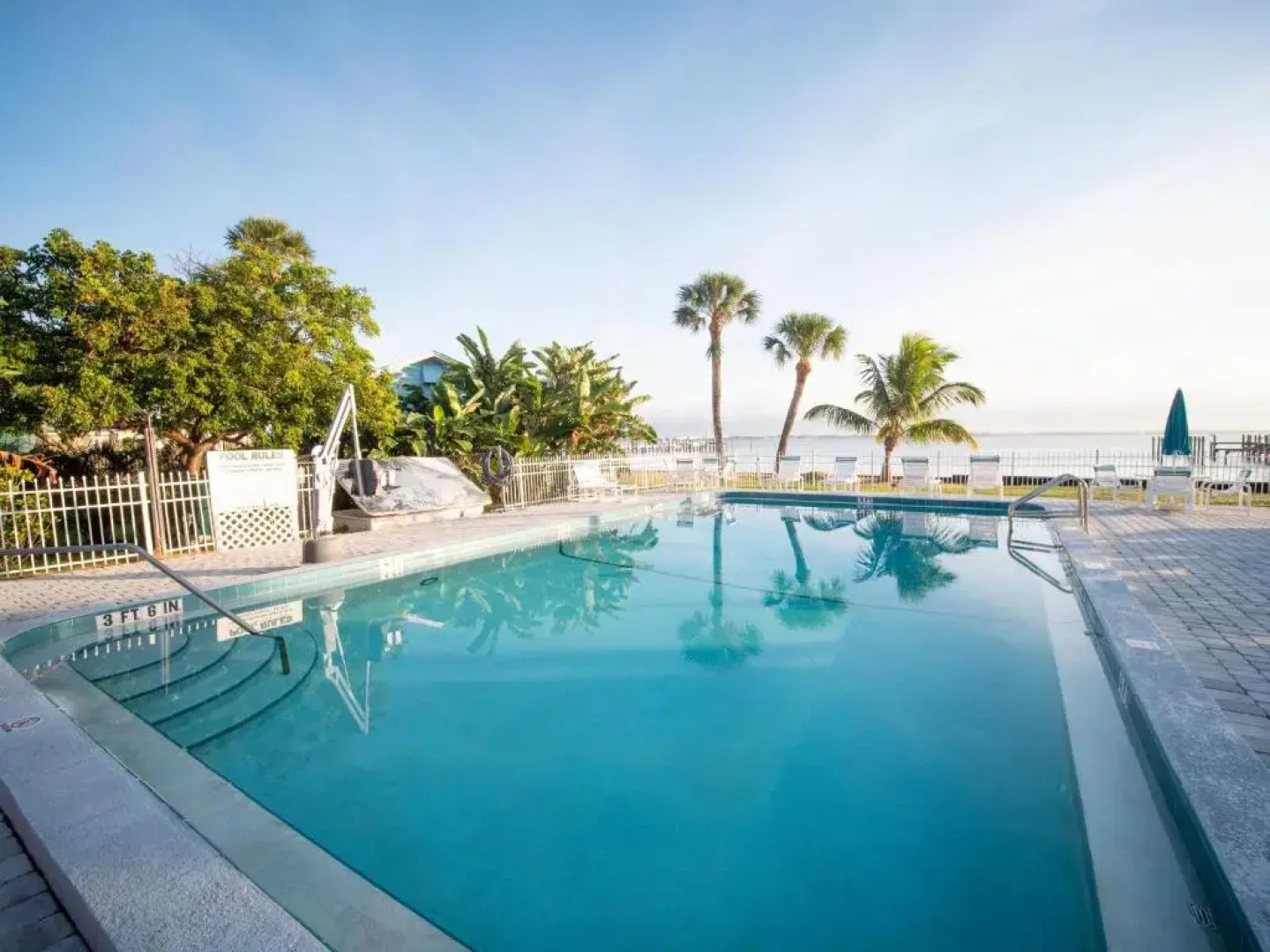 Caribbean Shores Vacation Rentals