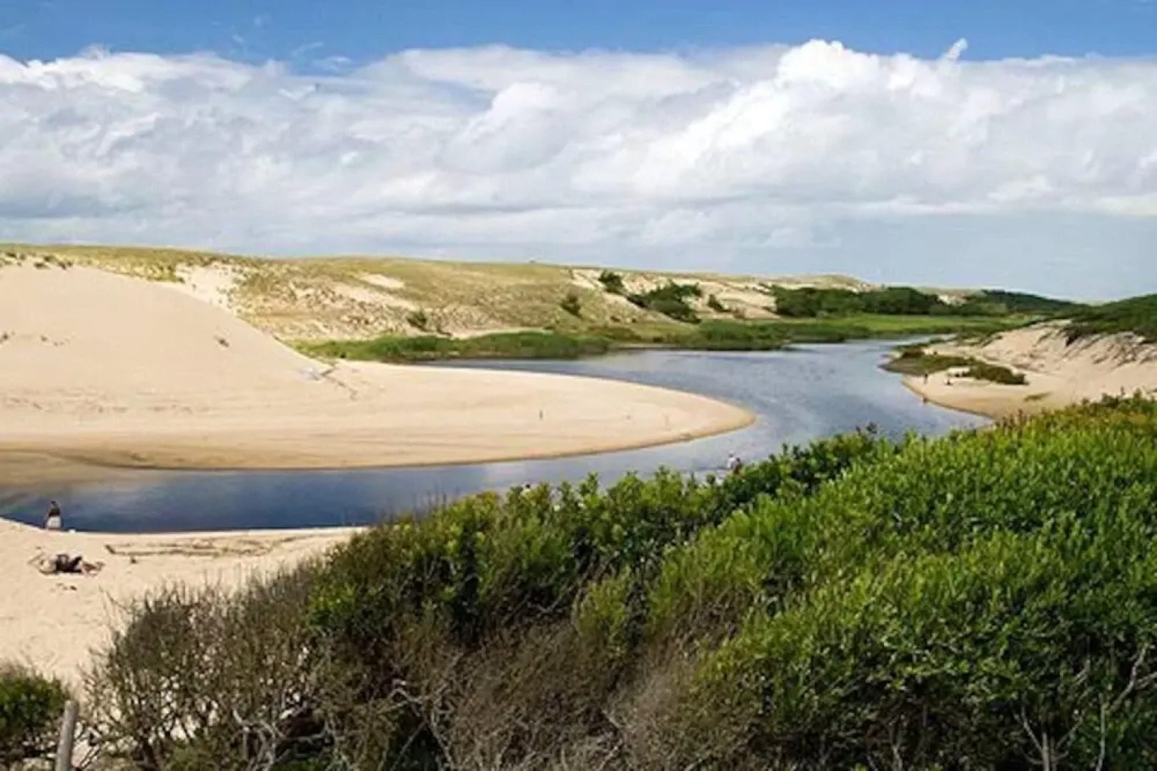 House With 5 Bedrooms in Vielle-saint-girons, With Enclosed Garden and Wifi - 8 km From the Beach