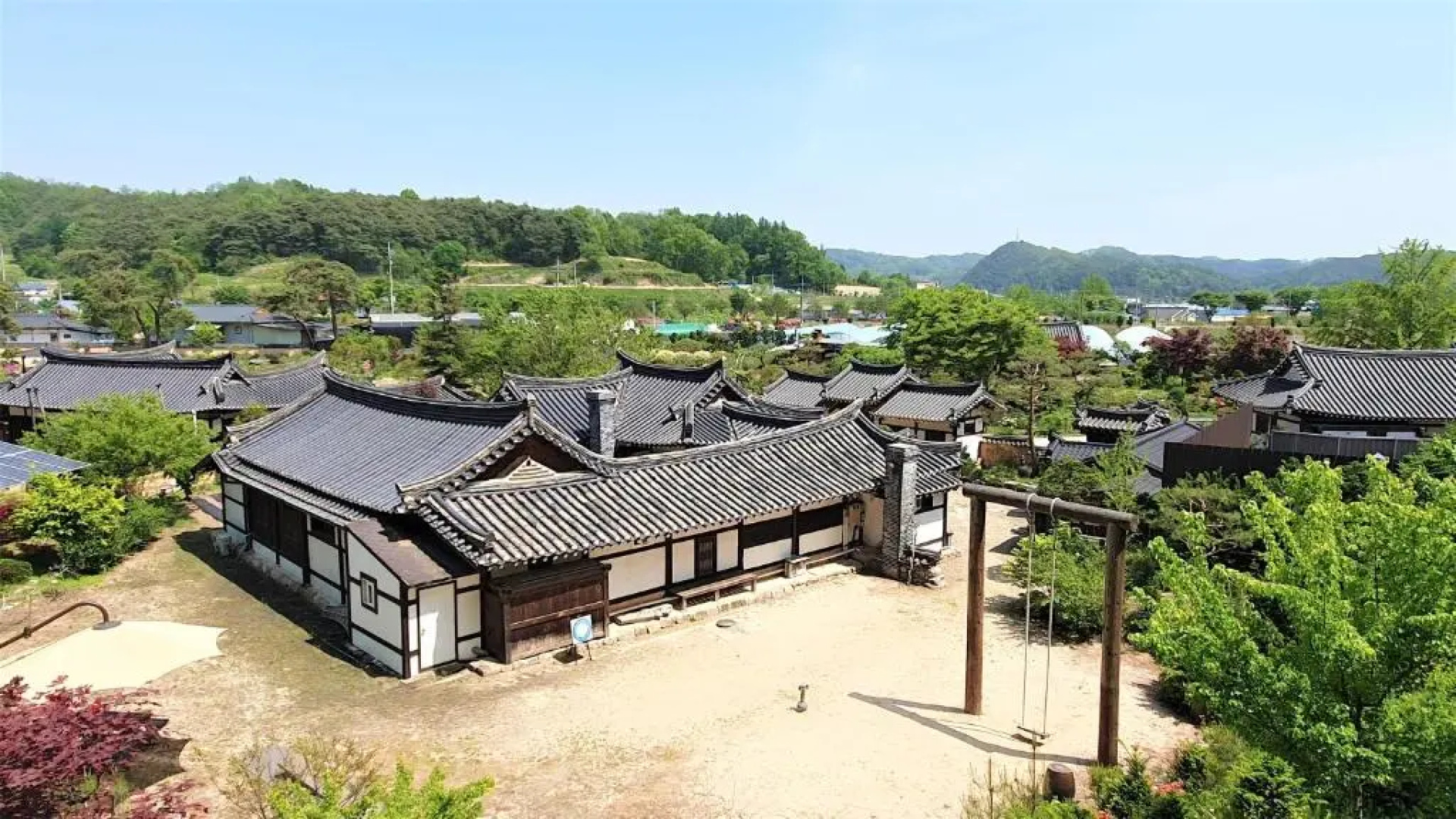 tohyanggotaeg